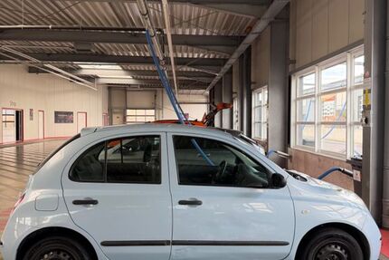 Nissan Micra 163.000 km 1.800 &euro; Neu-Isenburg 63263