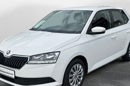 Skoda Fabia 61.062 km 11.990 &euro; Pfungstadt 64319