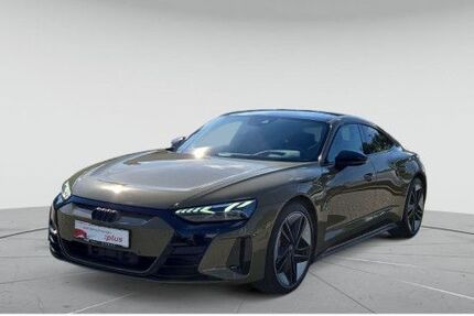 Audi RS e-tron GT 35.612 km 67.880 &euro; Darmstadt 64295