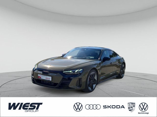 Audi RS e-tron GT 35.612 km 67.880 &euro; Darmstadt 64295