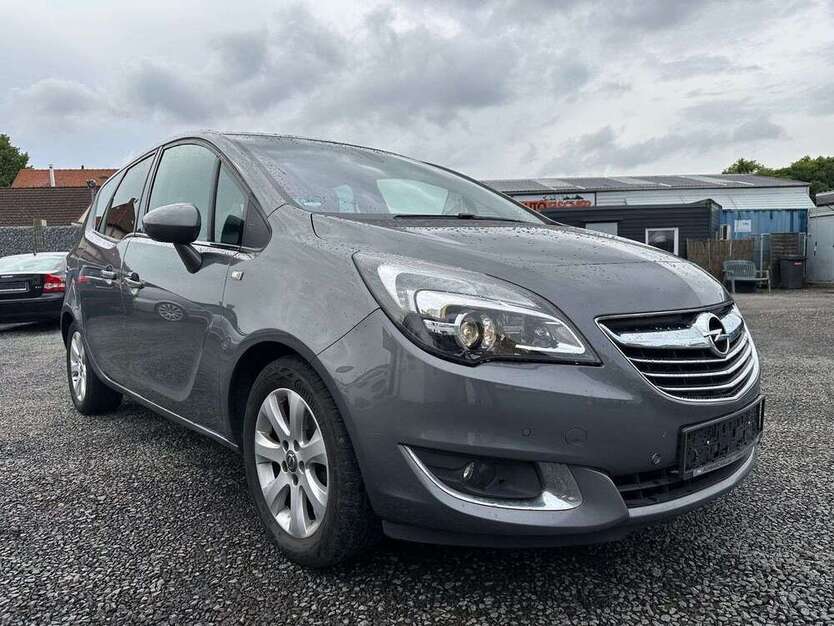 Meriva