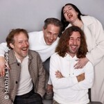 LaLeLu - a cappella comedy - 30 Jahre Jubiläumsprogramm