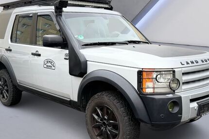 Land Rover Discovery 199.000 km 7.700 &euro; Flörsheim am Main 65439