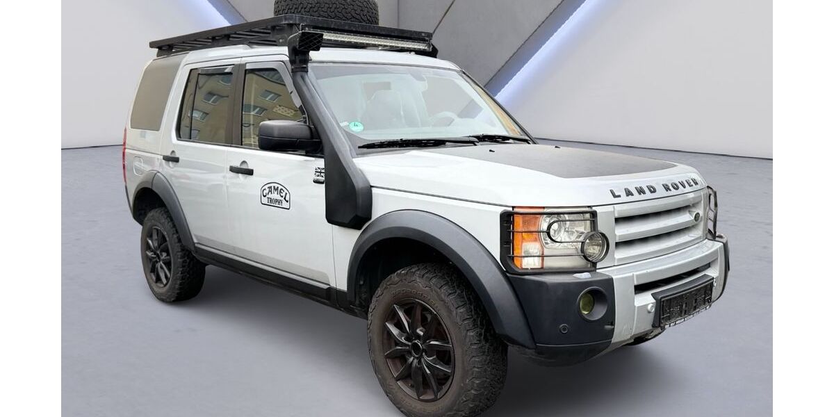 Land Rover Discovery 199.000 km 7.700 &euro; Flörsheim am Main 65439