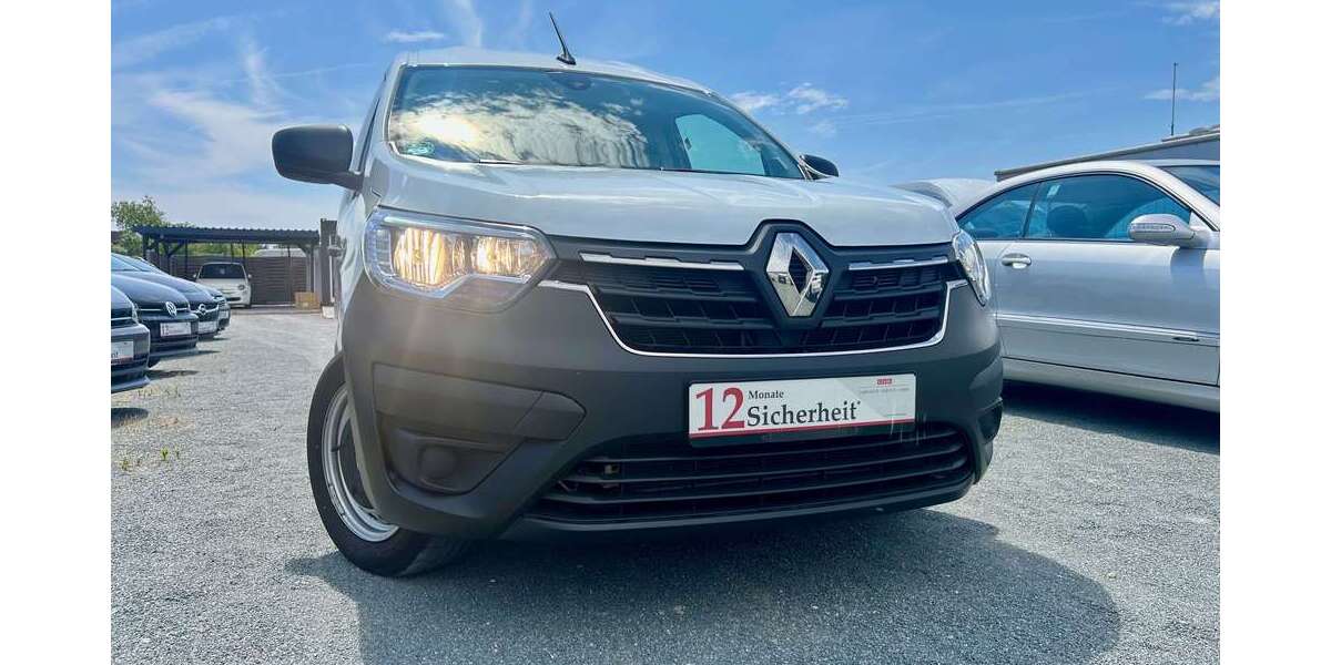 Renault Express 165.000 km 9.000 &euro; Biebesheim am Rhein 64584