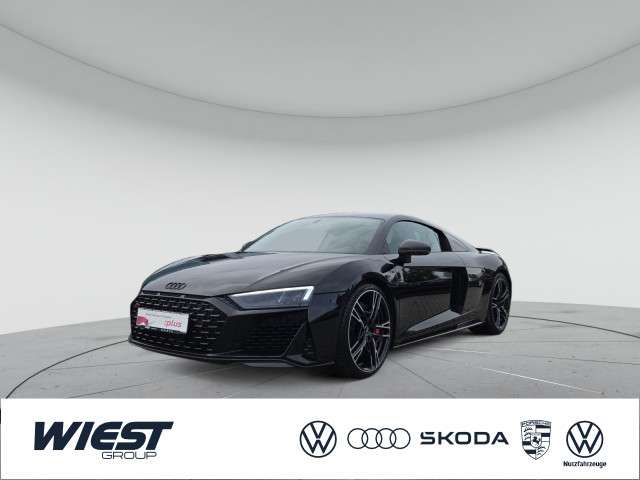 Audi R8 3.722 km 188.000 € Darmstadt 64295