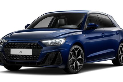 Audi A1 13.437 km 27.890 &euro; Hofheim 65719