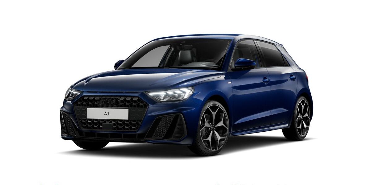 Audi A1 13.437 km 27.890 &euro; Hofheim 65719