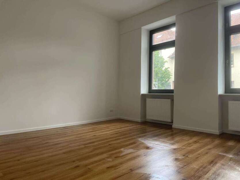 Wohnung zum Mieten in Frankfurt 1.350 € 86.06 m²