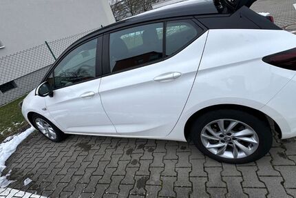 Opel Astra 133.000 km 9.900 &euro; Frankfurt am Main 60528