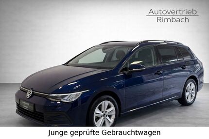 VW Golf 83.000 km 17.990 &euro; Rimbach 64668