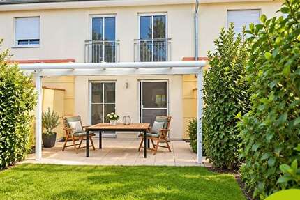 Haus Darmstadt / Arheilgen Arheilgen - 5 Zimmer, 119 m&sup2;, 619.000&euro; | Angebot:27492844