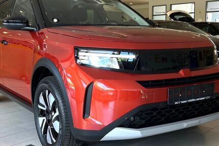 Opel Frontera 5.000 km 26.690 &euro; Griesheim 64347