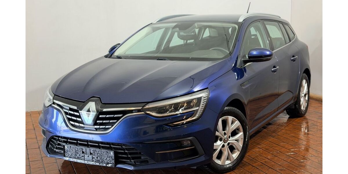 Renault Megane 125.000 km 11.890 &euro; Rodgau 63110