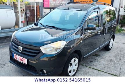 Dacia Dokker 237.000 km 2.999 &euro; Rüsselsheim am Main 65428