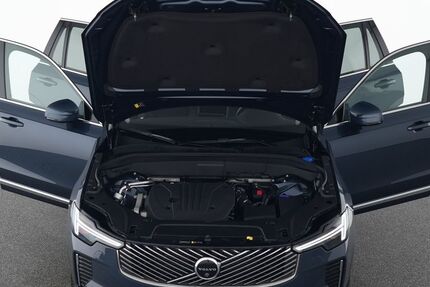 Volvo XC90 16.280 km 63.990 € Weiterstadt 64331