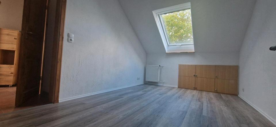 Traumhafte DachWohnung