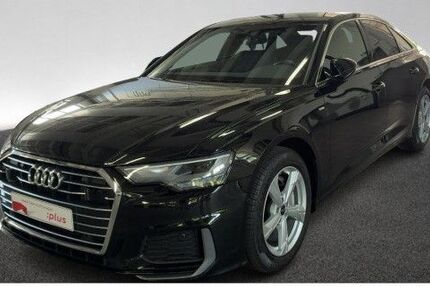 Audi A6 46.722 km 33.330 &euro; Frankfurt am Main 60314