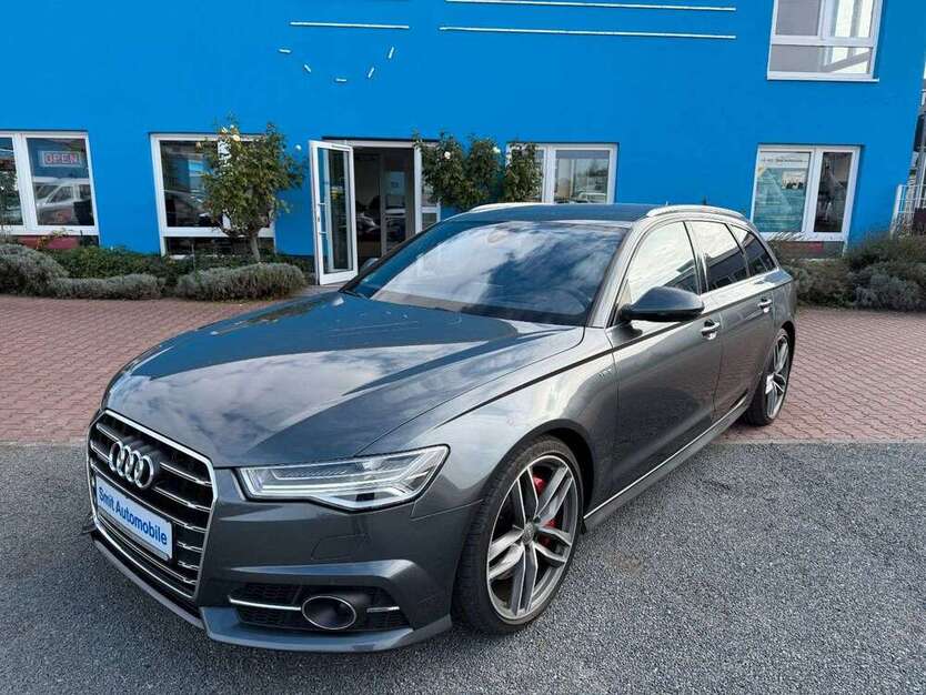 Audi A6 109.982 km 33.980 € Darmstadt 64293