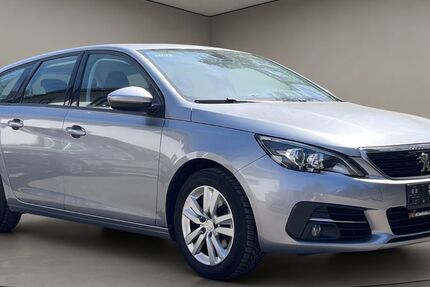 Peugeot 308 85.600 km 10.750 &euro; Münster/Hessen 64839