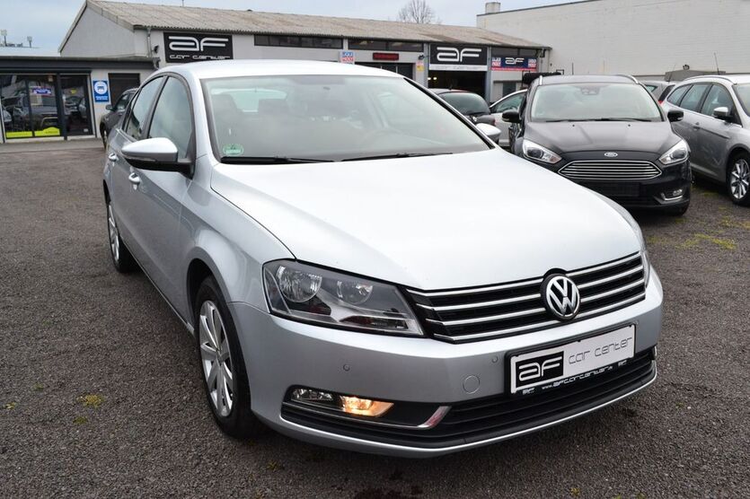 VW Passat 101.782 km 11.990 € Rüsselsheim 65428