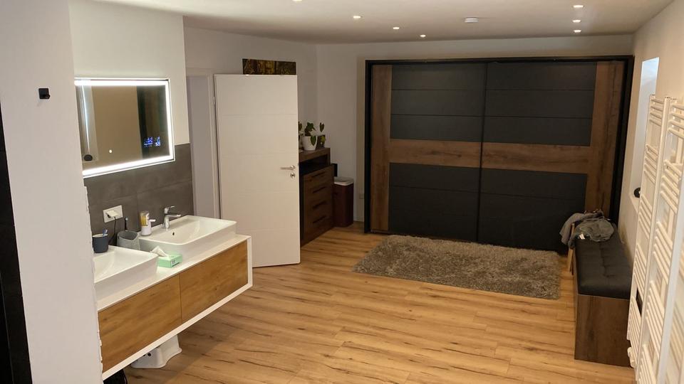 Einfamilienhaus Groß-Umstadt Umstadt - 5 Zimmer, 180 m&sup2;, 2.200&euro; | Angebot:25561237