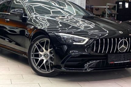 Mercedes-Benz AMG GT 128.373 km 56.900 &euro; Neu-Isenburg 63263
