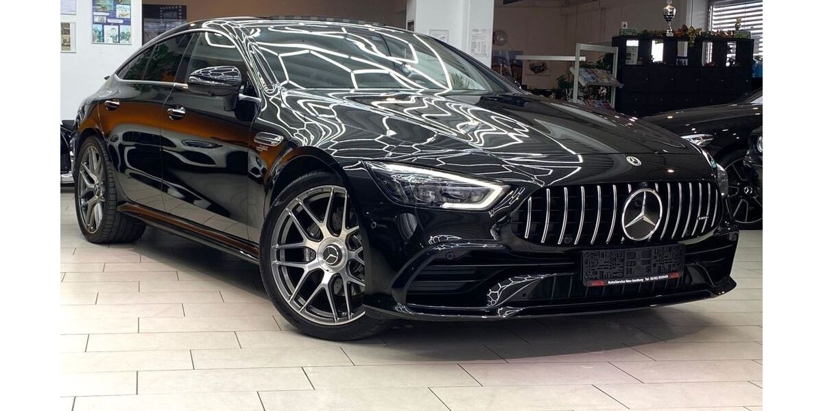 Mercedes-Benz AMG GT 128.373 km 56.900 &euro; Neu-Isenburg 63263