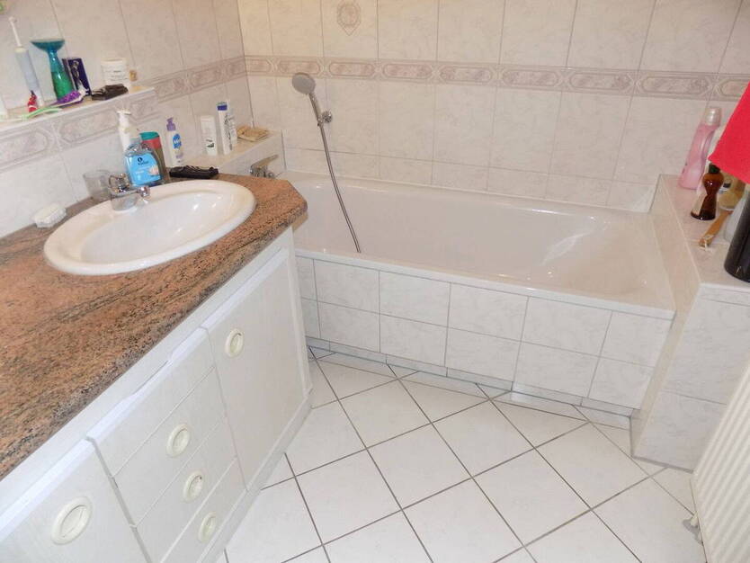 Schönes Reihenmittelhaus in ruhiger Lage 5 zimmer