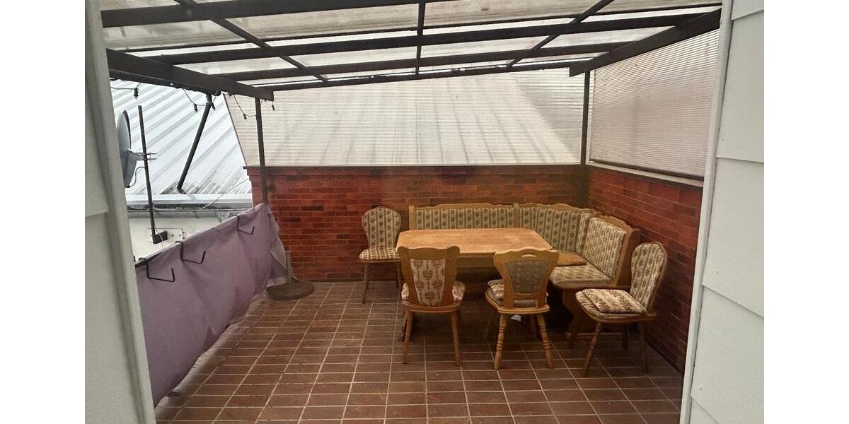 Etagenwohnung Ober-Ramstadt Ramstadt - 1 Zimmer, 21 m&sup2;, 450&euro; | Angebot:25057980