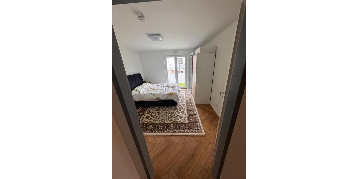 Etagenwohnung Darmstadt Bessungen - 4 Zimmer, 104 m&sup2;, 2.135&euro; | Angebot:25423875