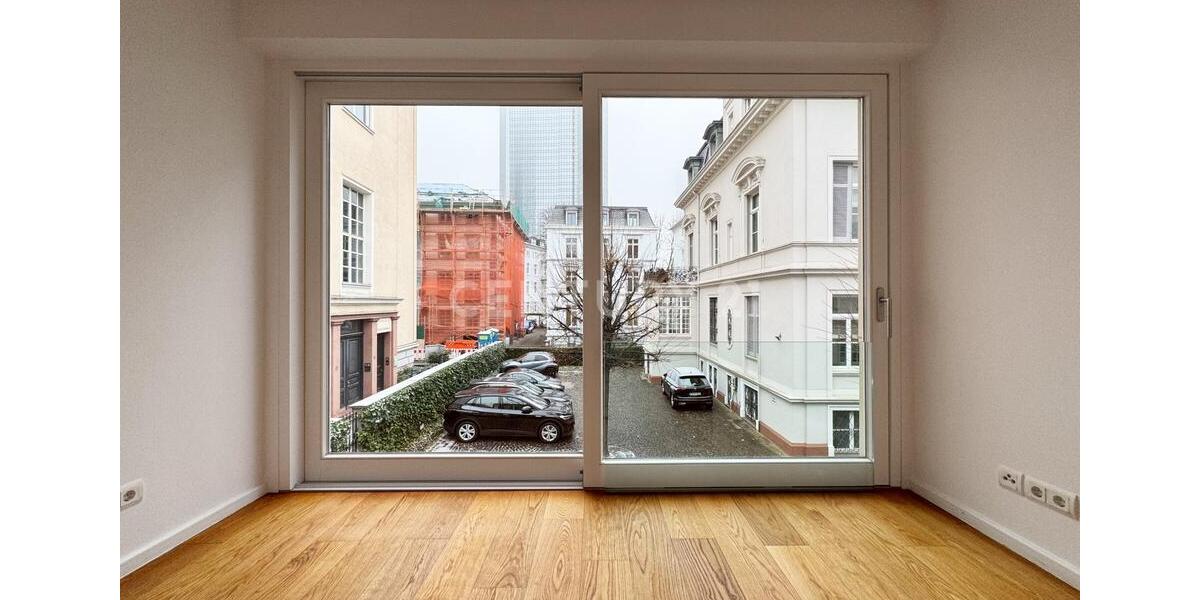 Maisonettenwohnung Frankfurt am Main Bockenheim - 3.5 Zimmer, 161 m&sup2;, 4.500&euro; | Angebot:20528593