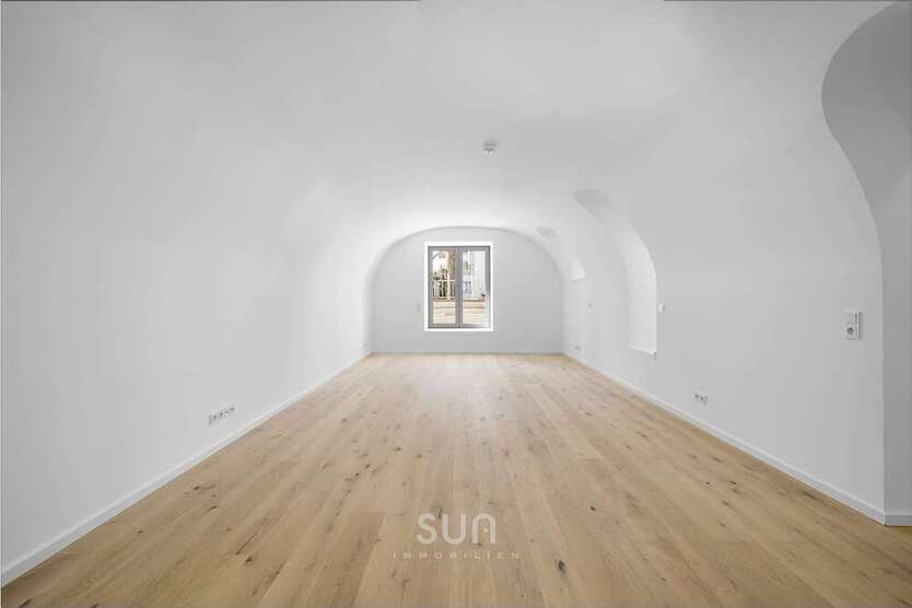 Wohnung zum Kaufen in Darmstadt 499.500 € 75.21 m²