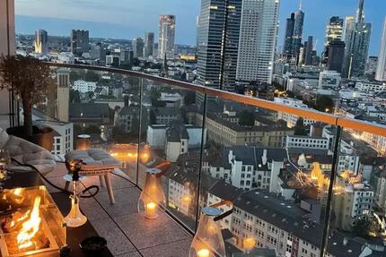 Wohnung Frankfurt am Main Gutleutviertel - 4 Zimmer, 112 m&sup2;, 2.950&euro; | Angebot:26335144