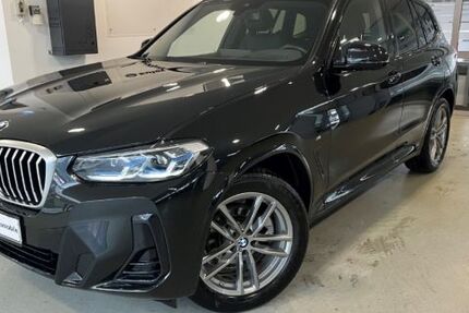 BMW X3 42.223 km 43.888 &euro; Hofheim 65719