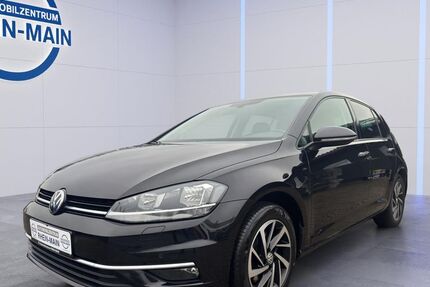 VW Golf 189.900 km 11.900 &euro; Nauheim 64569