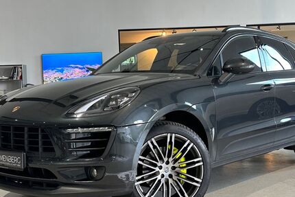 Porsche Macan 148.863 km 30.980 &euro; Rodgau-Weiskirchen/nähe Frankfurt am Main 63110