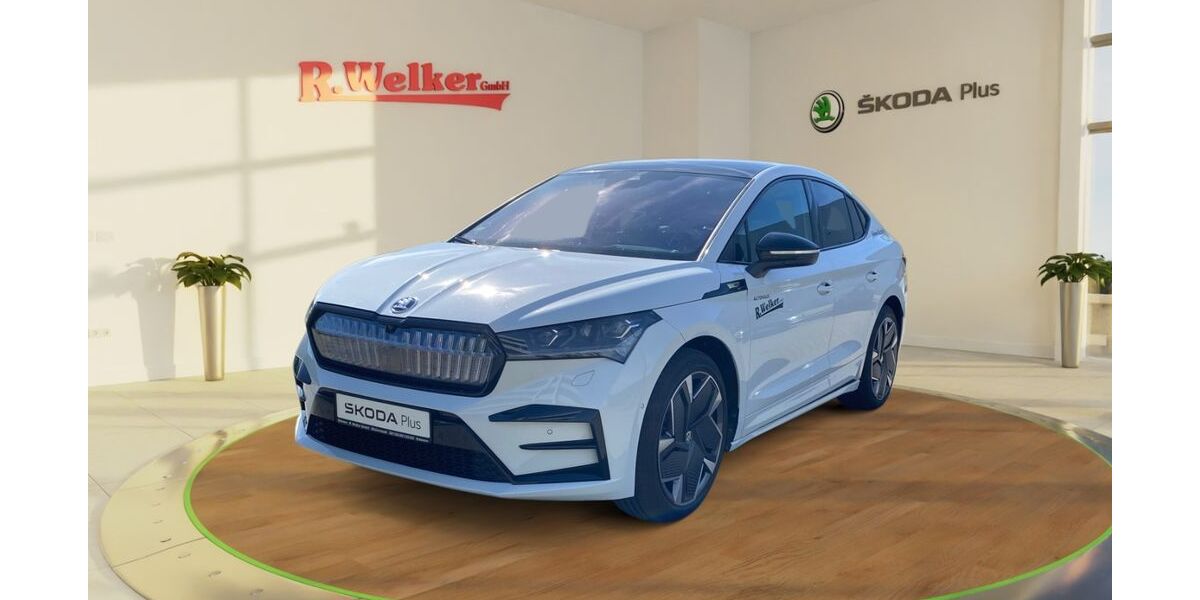 Skoda Enyaq 24.900 km 39.900 &euro; Weiterstadt 64331