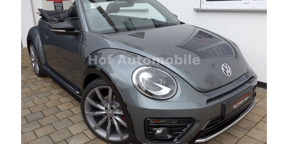 VW Beetle 28.929 km 39.750 &euro; Rodgau 63110