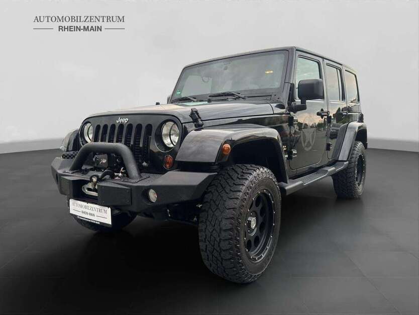 Wrangler