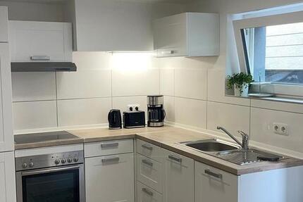 2-Zimmer Vollausstattung 2 zimmer