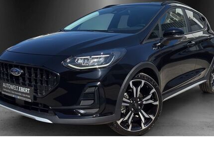 Ford Fiesta 12.990 km 18.890 &euro; Bensheim 64625