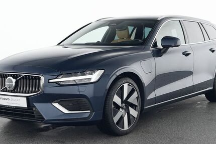 Volvo V60 22.489 km 45.990 &euro; Weiterstadt 64331
