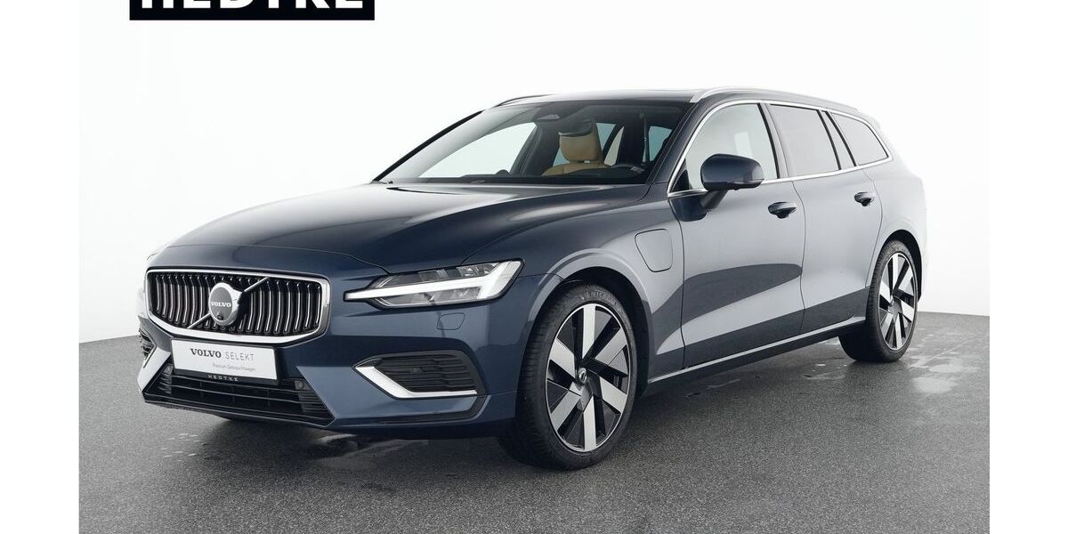 Volvo V60 22.489 km 45.990 &euro; Weiterstadt 64331