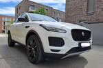 Jaguar E-Pace 103.950 km 23.750 &euro; Frankfurt am Main 60311
