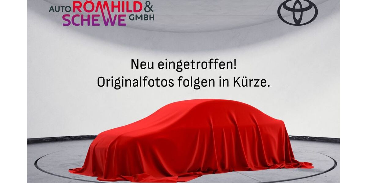 Toyota Yaris Cross 19.841 km 26.990 &euro; Dieburg 64807