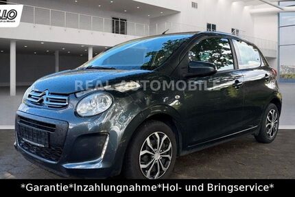 Citroen C1 135.000 km 5.299 &euro; Frankfurt am Main 65933