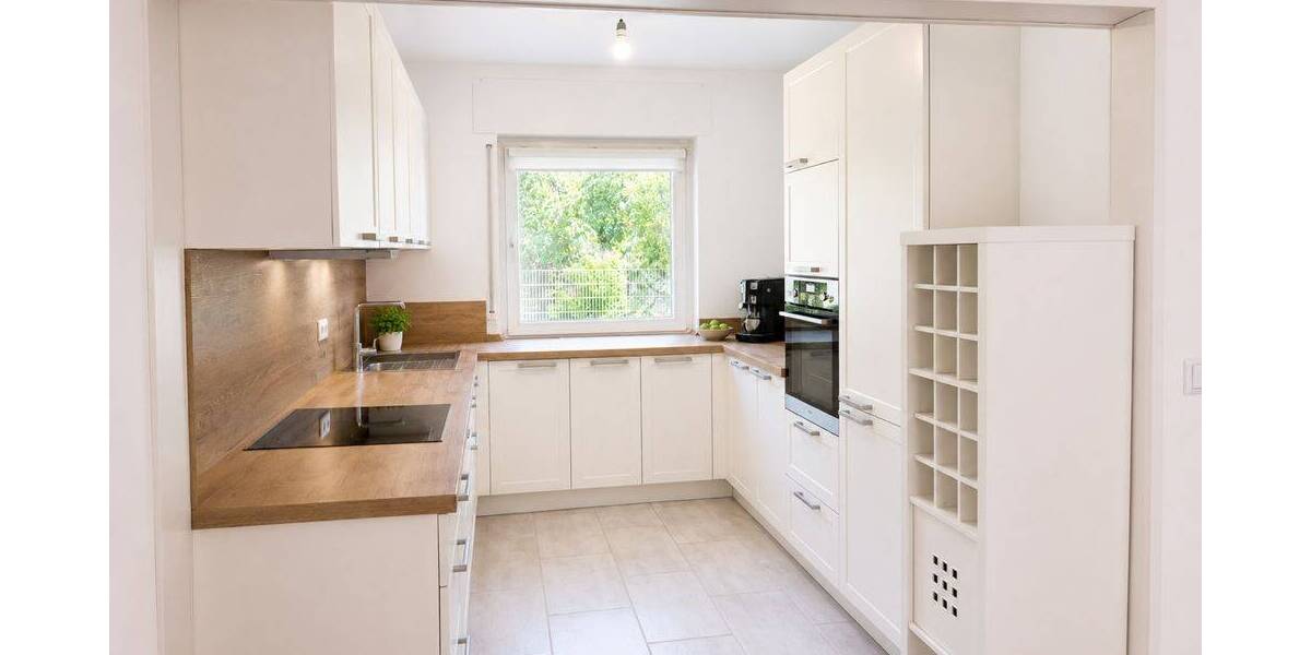 Reihenmittelhaus Dietzenbach Steinberg - 5 Zimmer, 132 m&sup2;, 495.000&euro; | Angebot:26863323