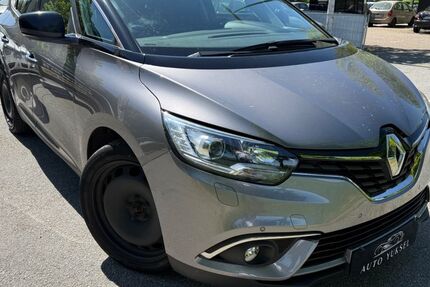 Renault Scenic 86.000 km 8.990 &euro; Heppenheim 64646