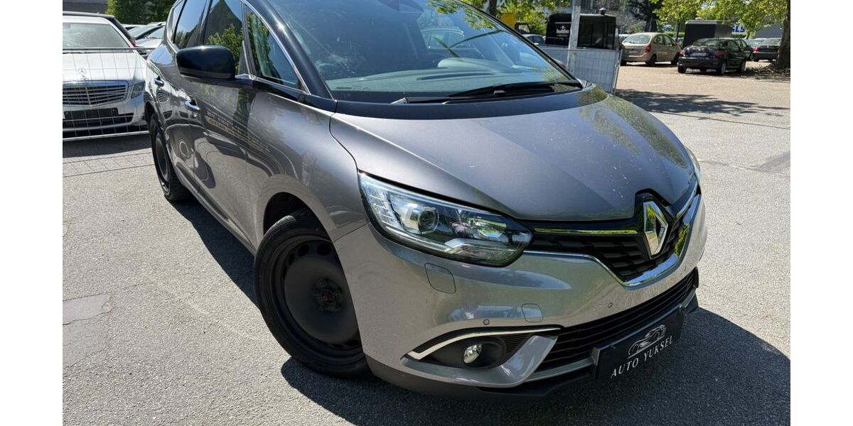 Renault Scenic 86.000 km 8.990 &euro; Heppenheim 64646